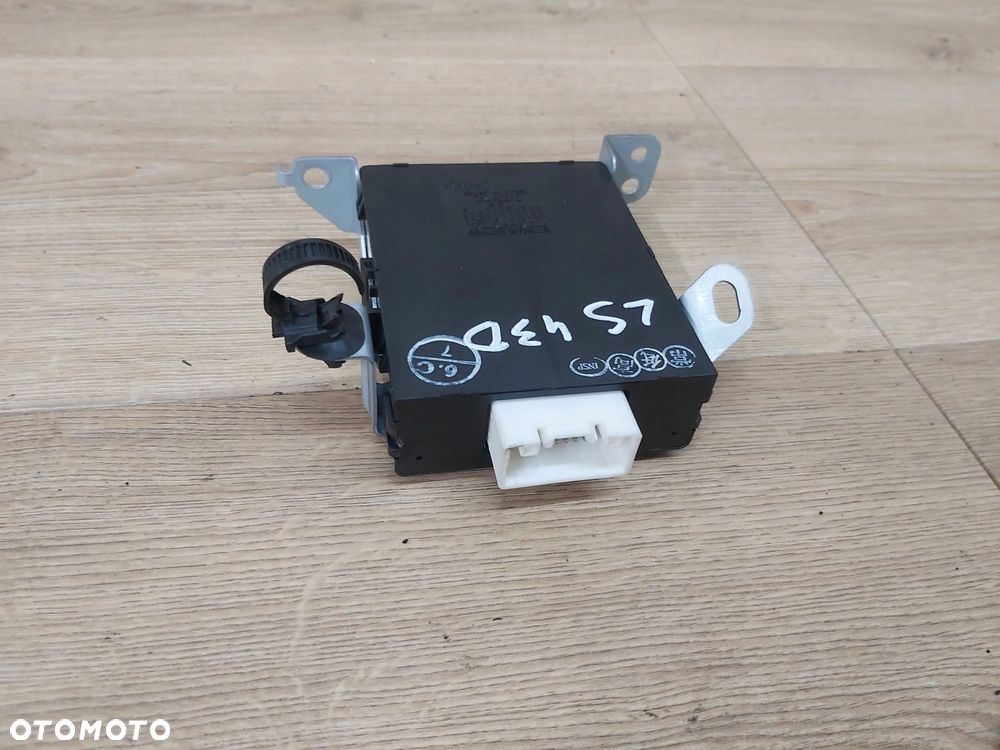 LEXUS LS 430 moduł bramki sieciowej Gateway Control 89111-50010 - 2