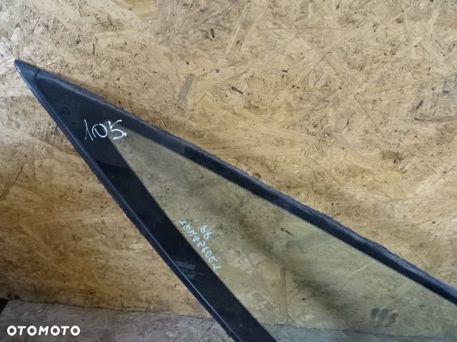 SZYBA KAROSERYJNA PRAWY PRZÓD PONTIAC TRANS SPORT - 2