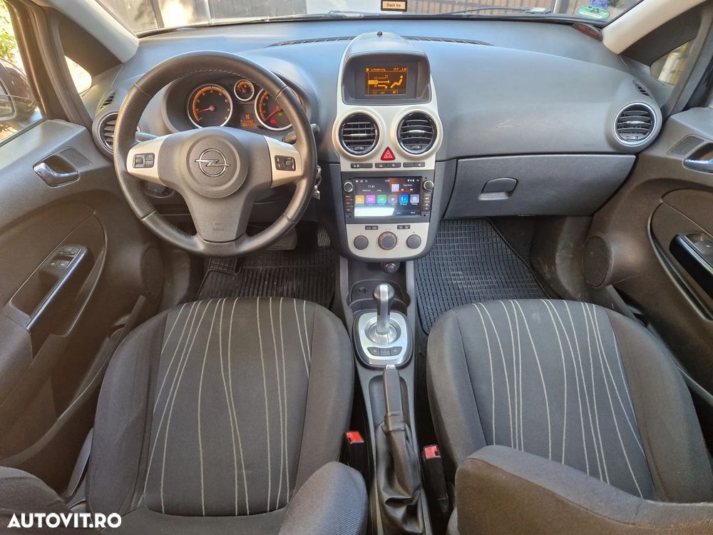 Opel Corsa - 5