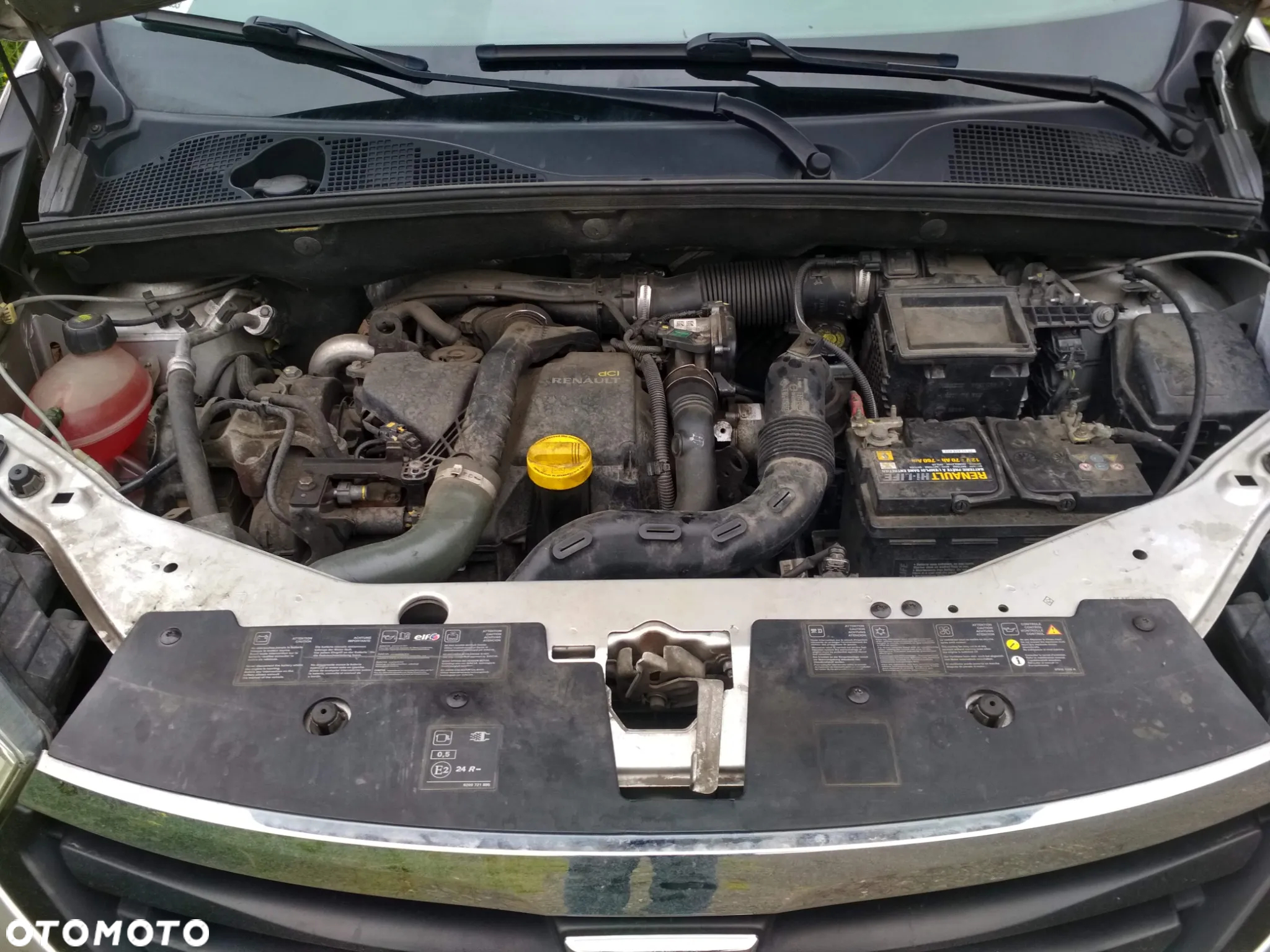 Dacia Lodgy 1.5 dCi Prestige - 6
