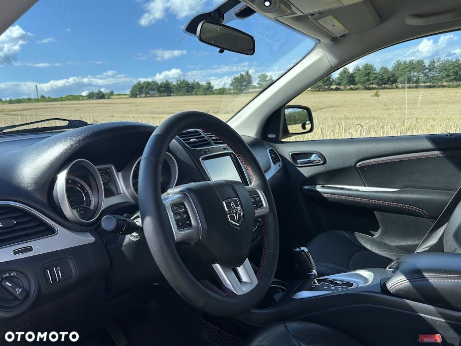 Dodge Journey - 30