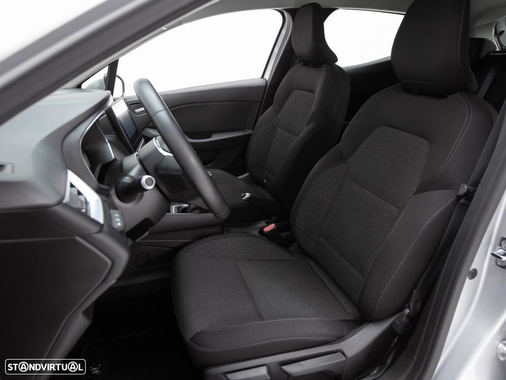 Renault Clio 1.5 Blue dCi Intens - 7