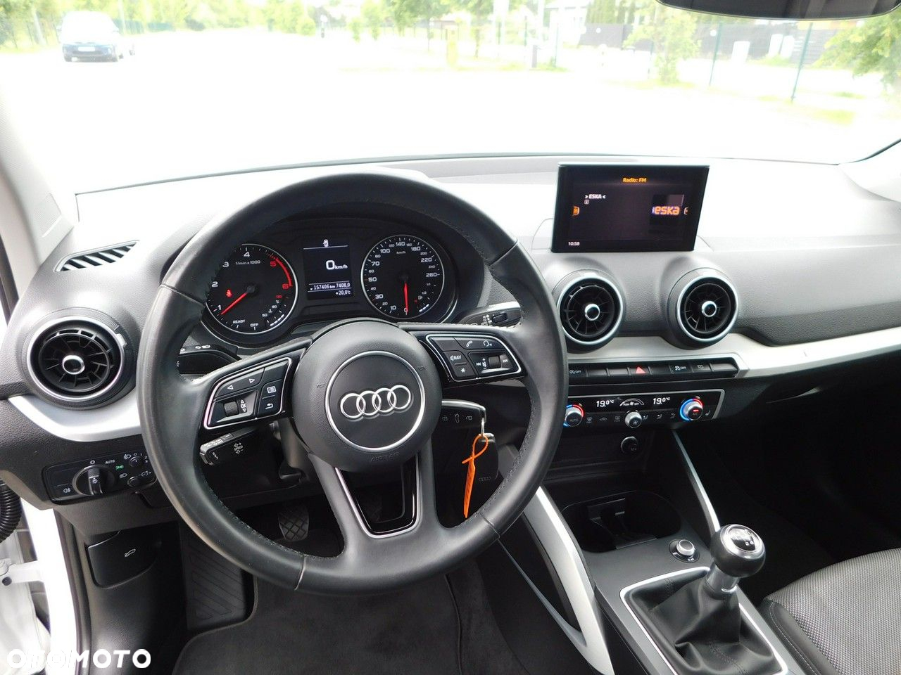 Audi Q2 - 16