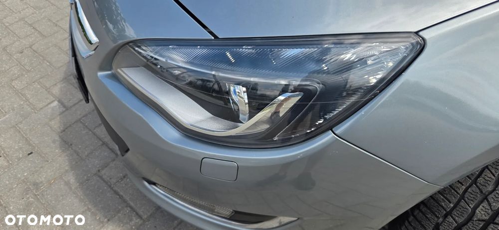 Opel Astra 1.4 Turbo ecoFLEX Start/Stop Active - 25