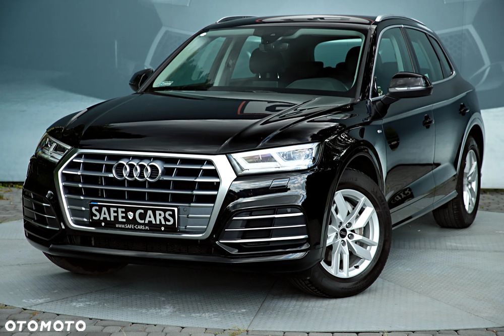 Audi Q5 35 TDI mHEV Advanced S tronic - 2