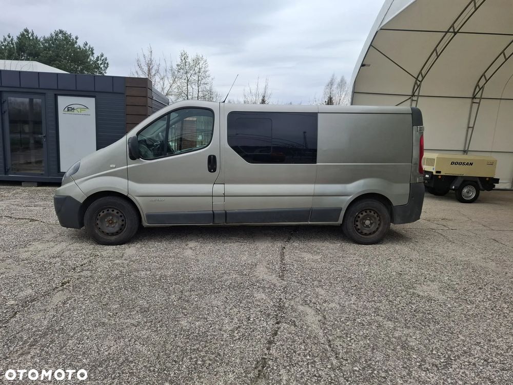 Renault Trafic - 7