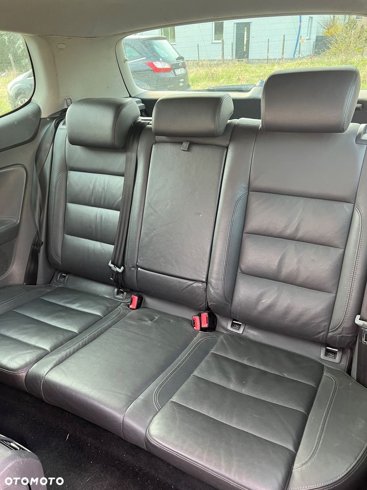 Volkswagen Golf 1.9 TDI Comfortline - 14