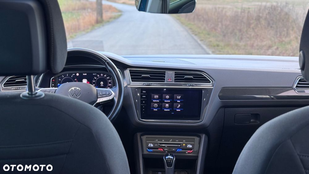 Volkswagen Tiguan 1.5 TSI EVO Highline DSG - 3
