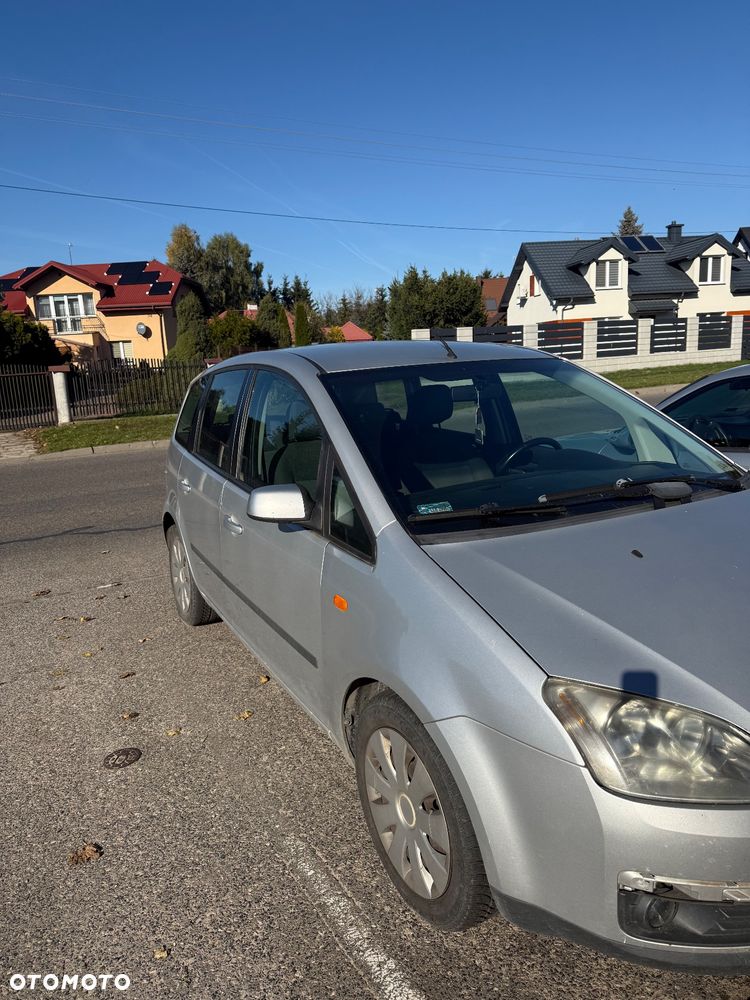Ford Focus C-Max 1.8 Amber X - 5