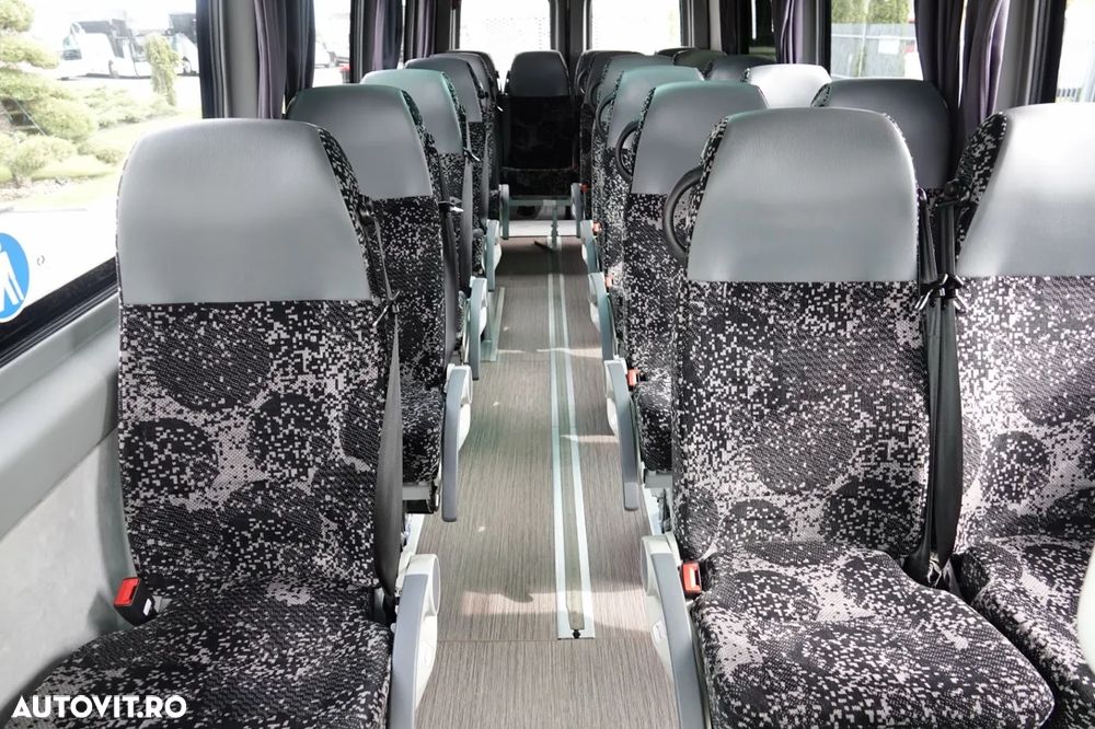 Mercedes-Benz SPRINTER 519 CDI / AER CONDIȚIONAT / IMPORTAT / - 28