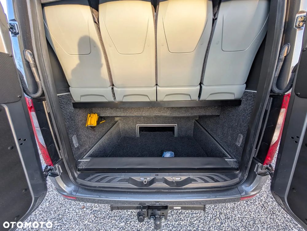 Mercedes-Benz Sprinter 519 - 6