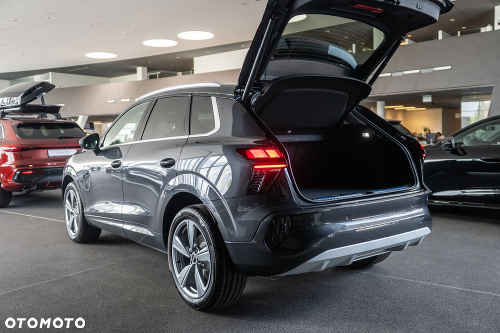 Audi Q3 - 7