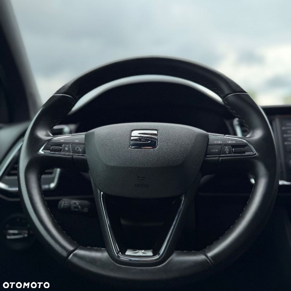 Seat Ateca - 24