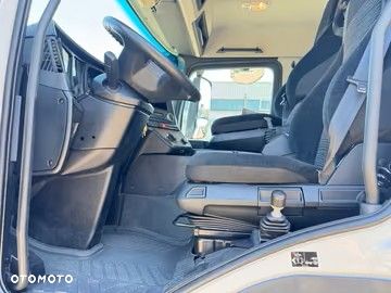 Mercedes-Benz Arocs 3343 6x6 Meiller | tylko 34 269 km | wywrotka trójstronna | Euro 6 - 21