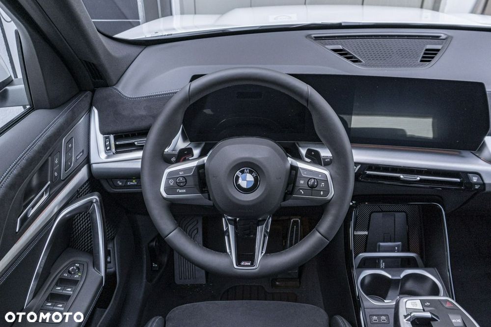 BMW X1 - 19