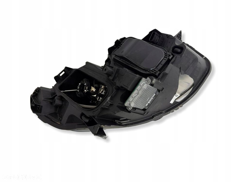 lampa lewy przód lewa przednia citroen jumpy iii eu - 10