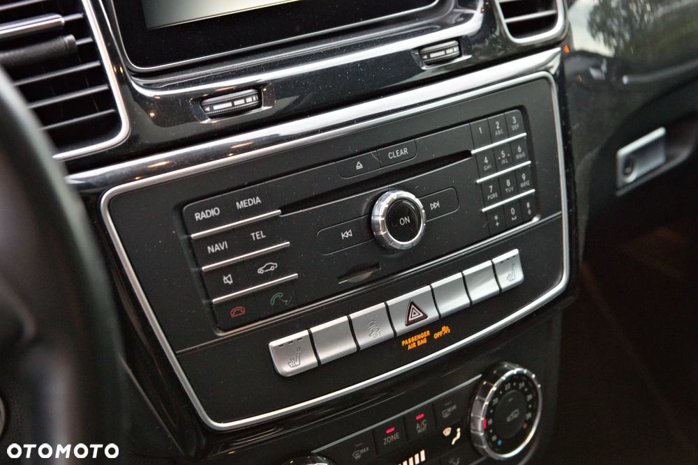 Mercedes-Benz GLE 400 4Matic 7G-TRONIC Exclusive - 22
