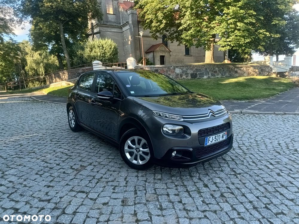 Citroën C3 1.2 PureTech Max - 2