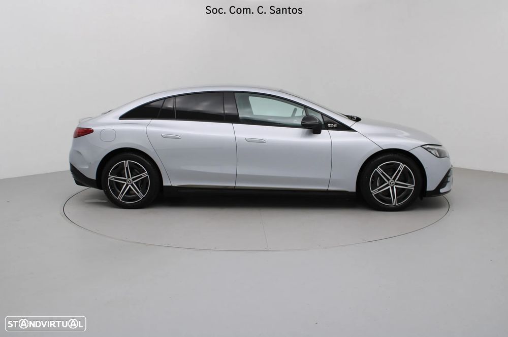 Mercedes-Benz EQE 300 AMG Line - 5