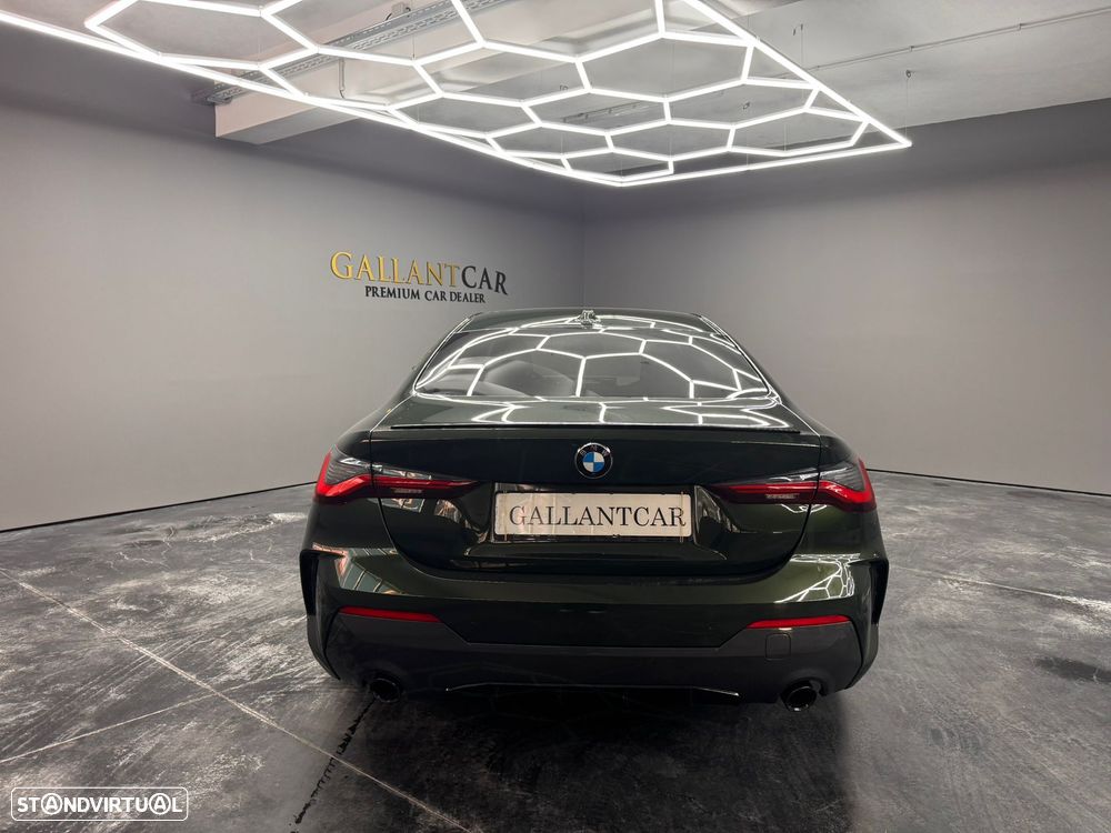 BMW 420 d Pack M Auto - 17