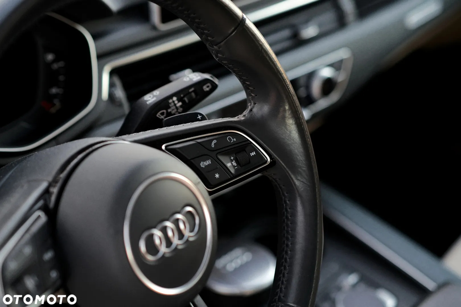 Audi A4 Allroad 2.0 TFSI Quattro S tronic - 27