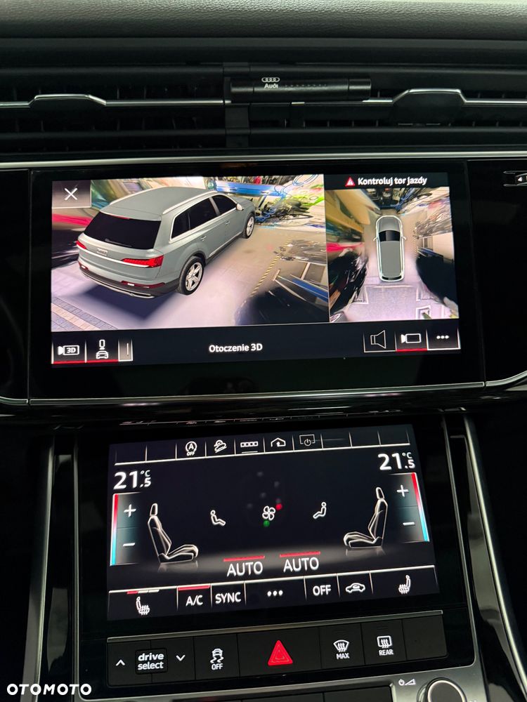 Audi Q7 55 TFSI mHEV Quattro Tiptr - 18