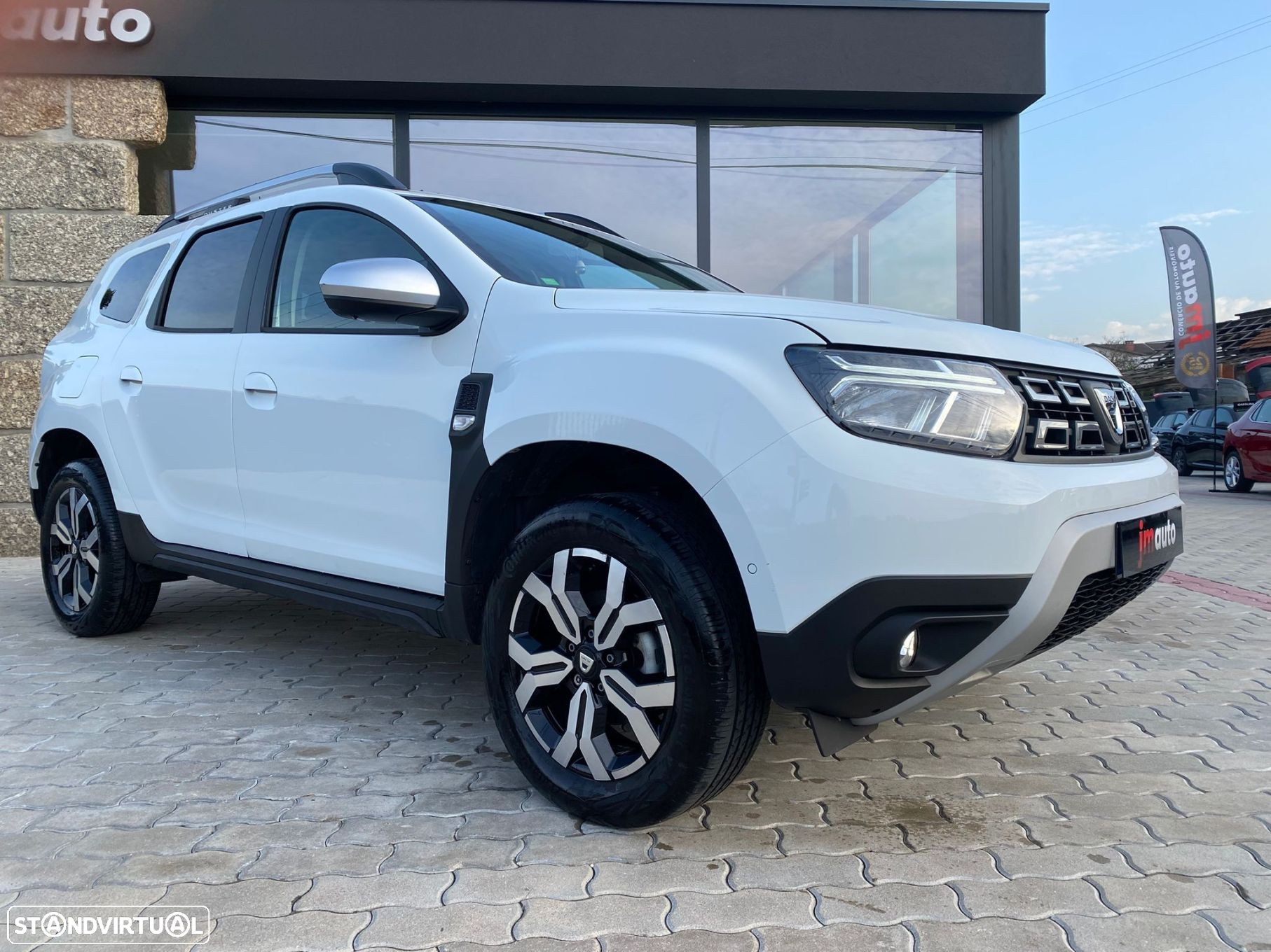 Dacia Duster - 2