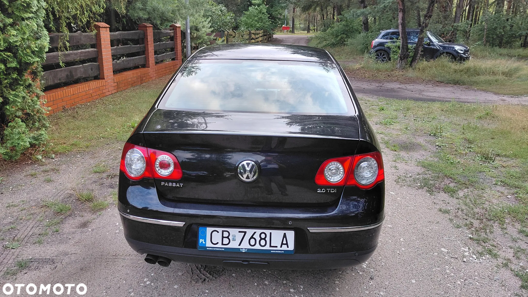 Volkswagen Passat 2.0 TDI DPF Highline - 7