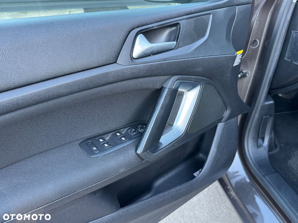 Peugeot 308 SW BlueHDi 150 Automatik Stop & Start Allure - 11