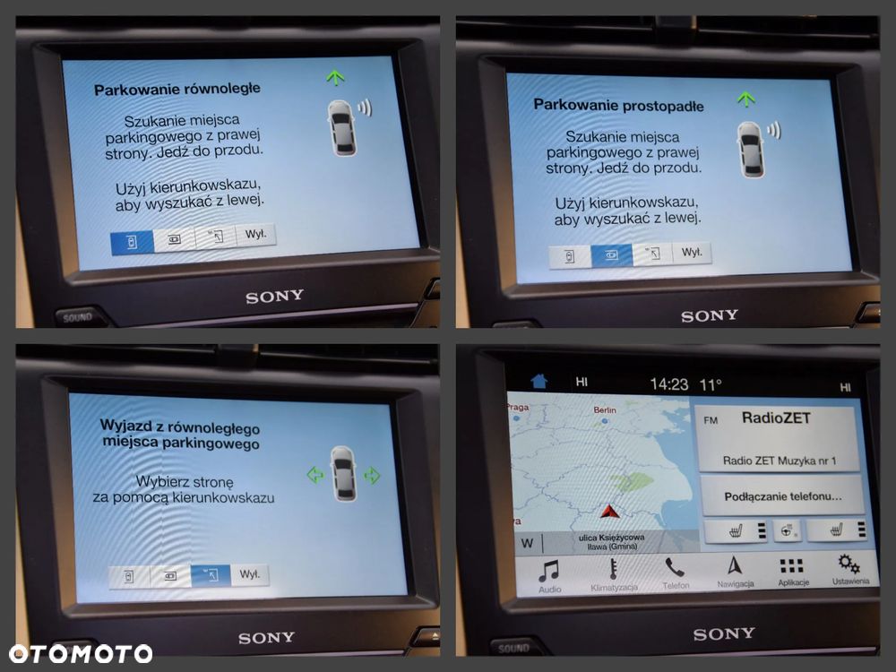 Ford Mondeo 1.5 EcoBoost Titanium - 25