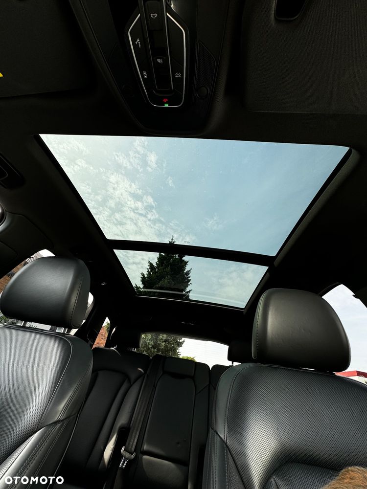 Audi Q7 50 TDI Quattro Tiptronic - 35