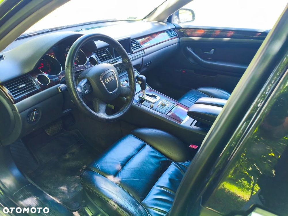 Audi A8 - 13