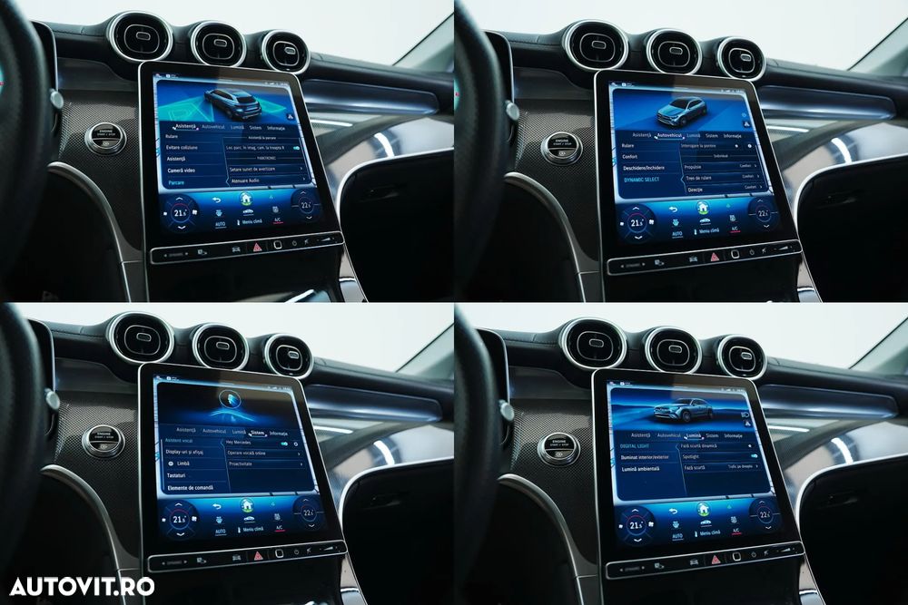 Mercedes-Benz GLC 220 d 4Matic 9G-TRONIC Edition AMG Line - 31