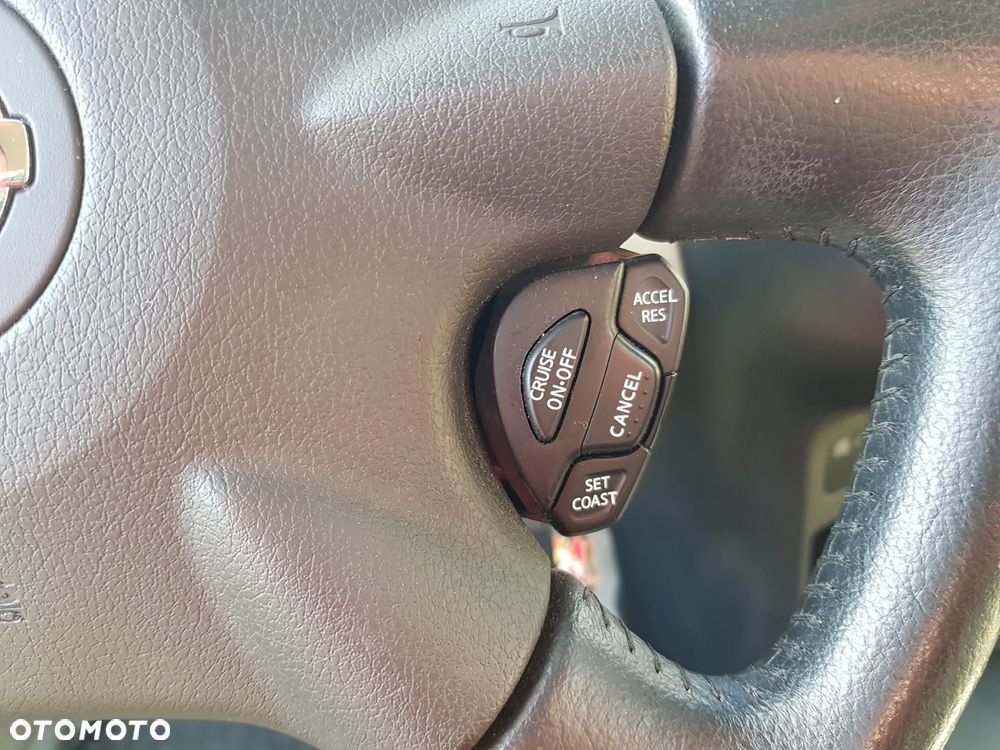 Nissan Primera - 12