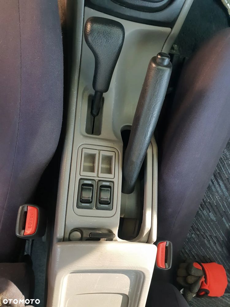 Subaru Forester - 18