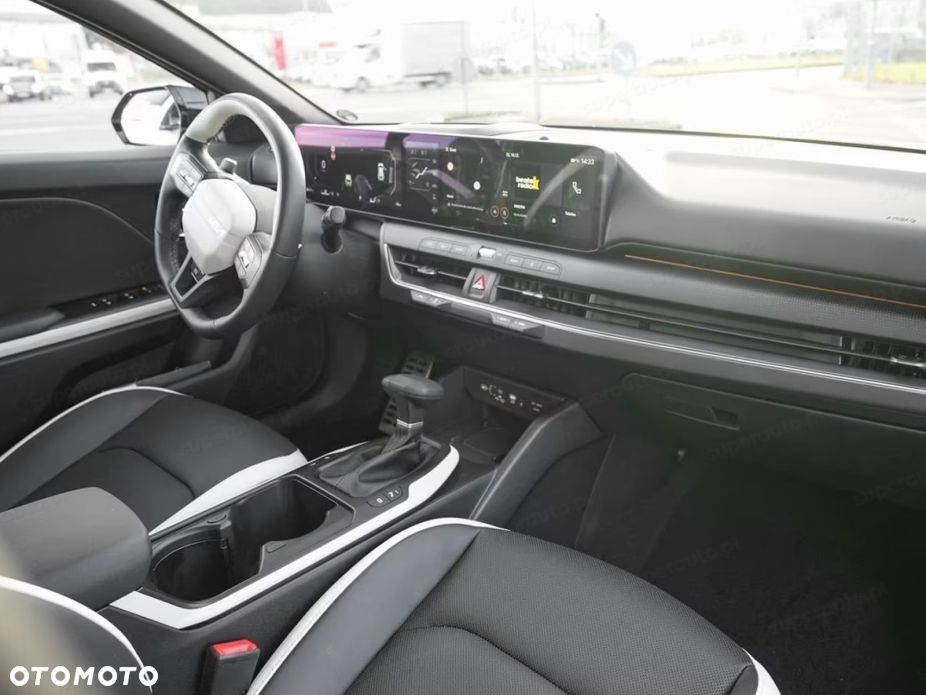 Kia K4 1.6 T-GDI L - 7