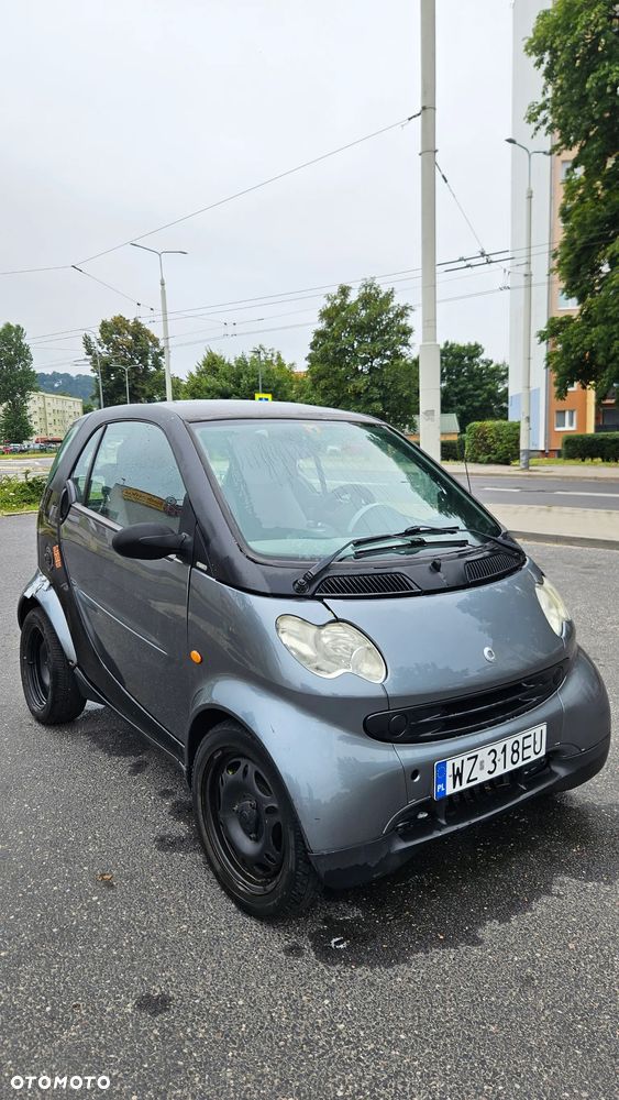 Smart Fortwo - 10