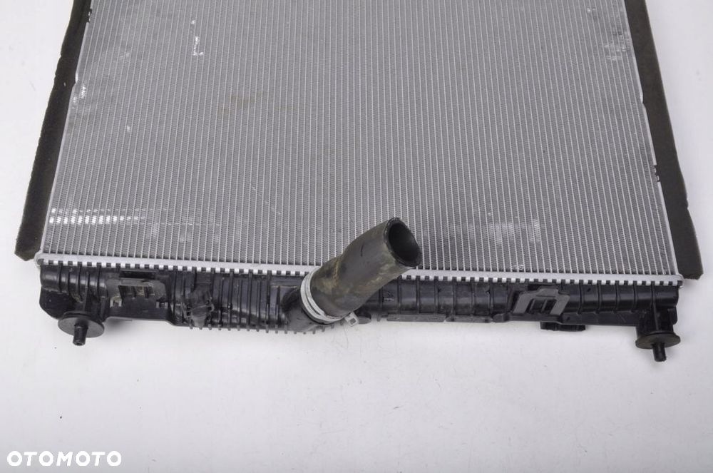 FORD FIESTA MK8 1.0 CHŁODNICA WODY H1BG-8005-CD - 7