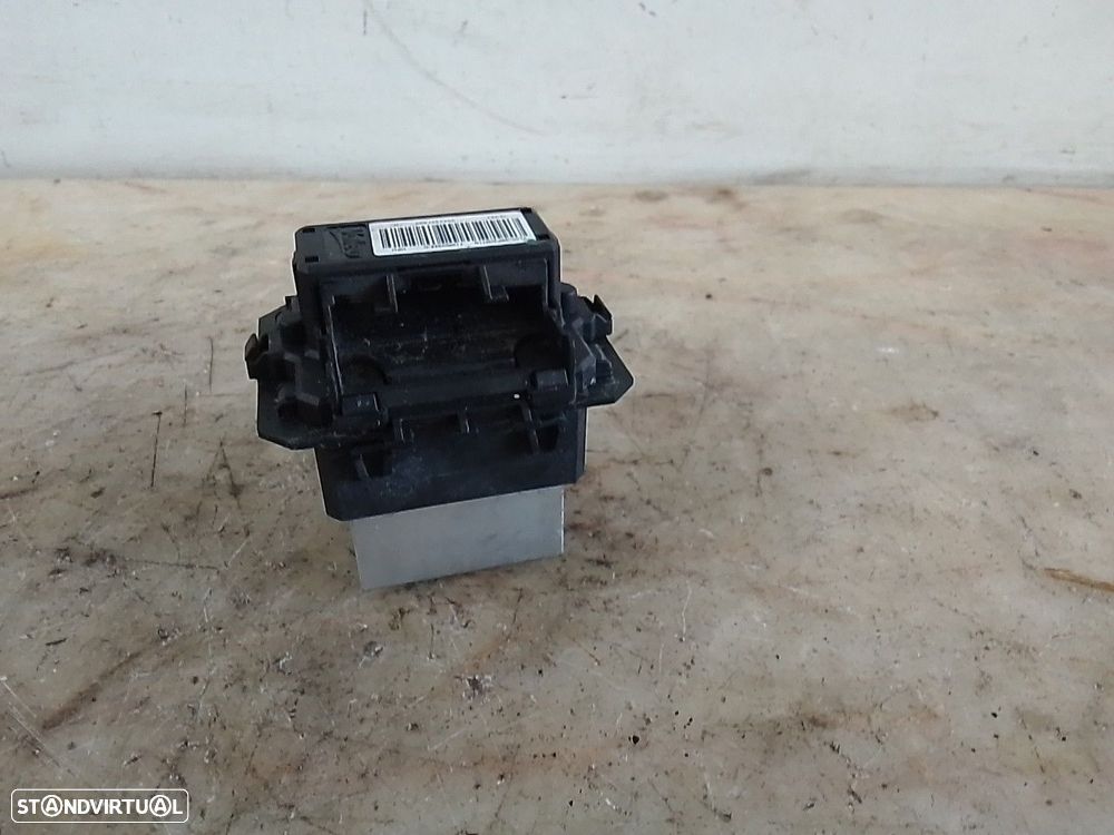 Resistência De Aquecimento Sofagem Citroen C4 Ii (B7) - 4