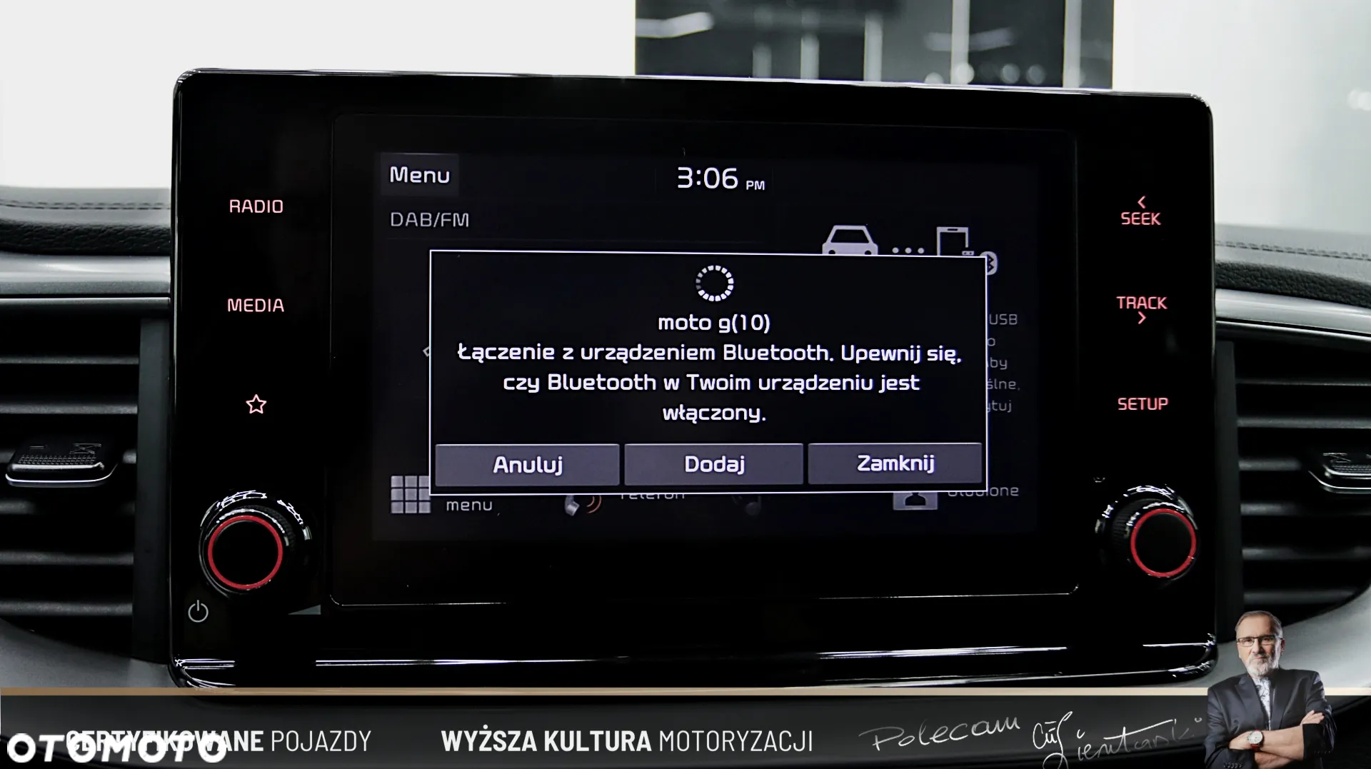 Kia XCeed 1.5 T-GDI M - 23