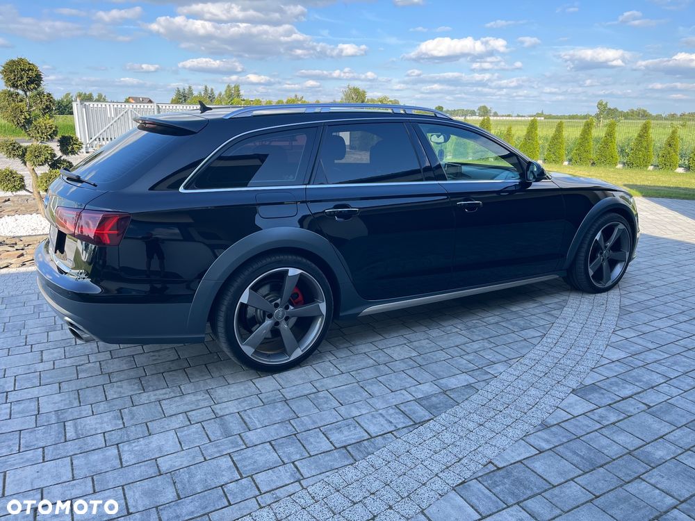 Audi A6 Allroad 3.0 TDI Quattro S tronic - 14
