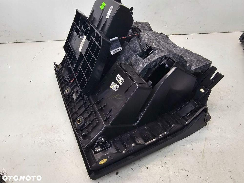 SCHOWEK PASAŻERA AUDI Q5 80A FY 80A880353 80B857035A - 6