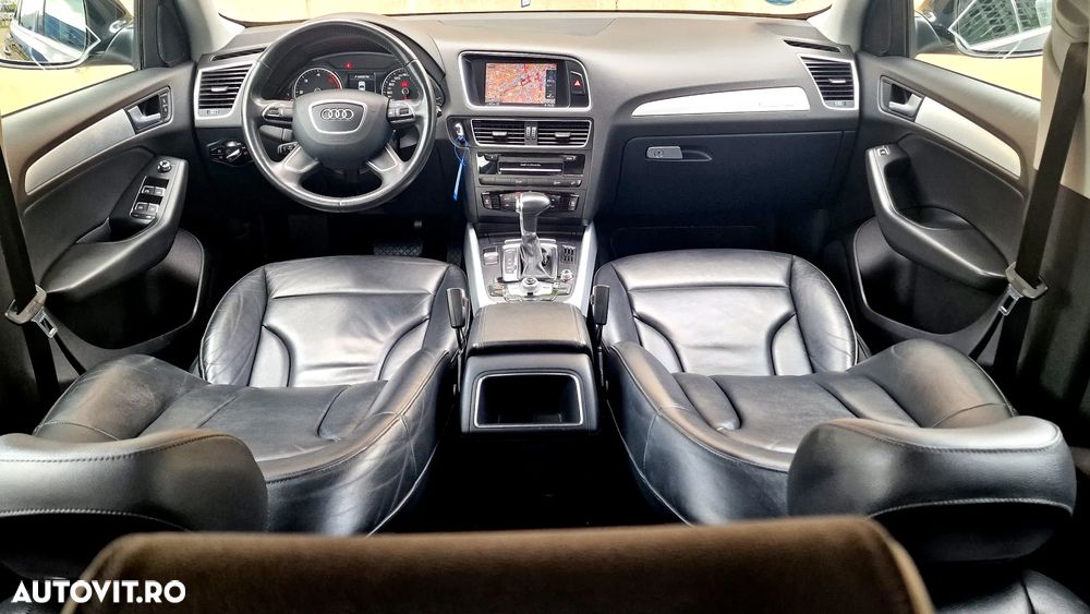 Audi Q5 2.0 TDI Quattro S tronic - 5