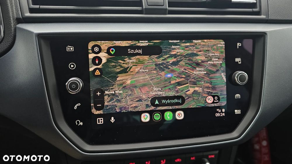 Seat Arona 1.0 Eco TSI DSG Style - 32