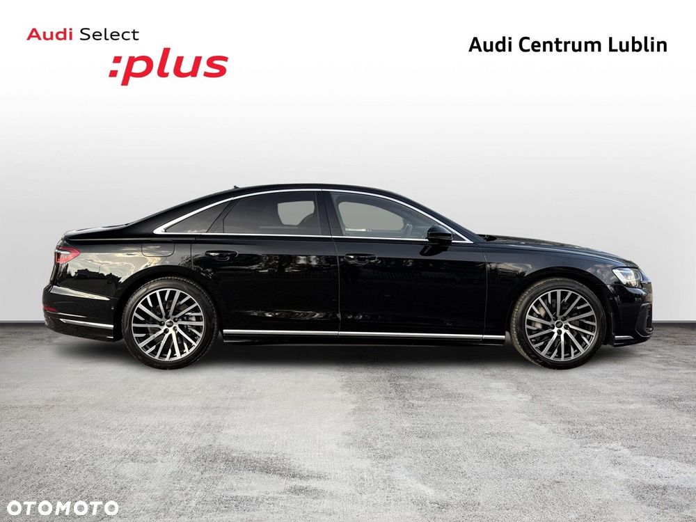 Audi A8 - 6