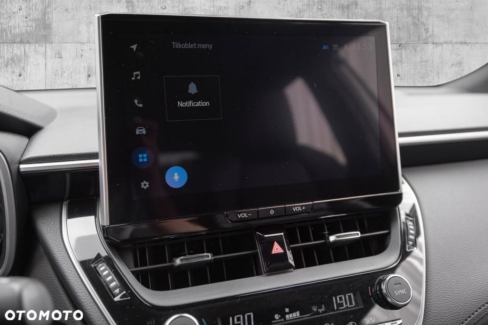 Toyota Corolla Cross 2.0 Hybrid Executive - 21