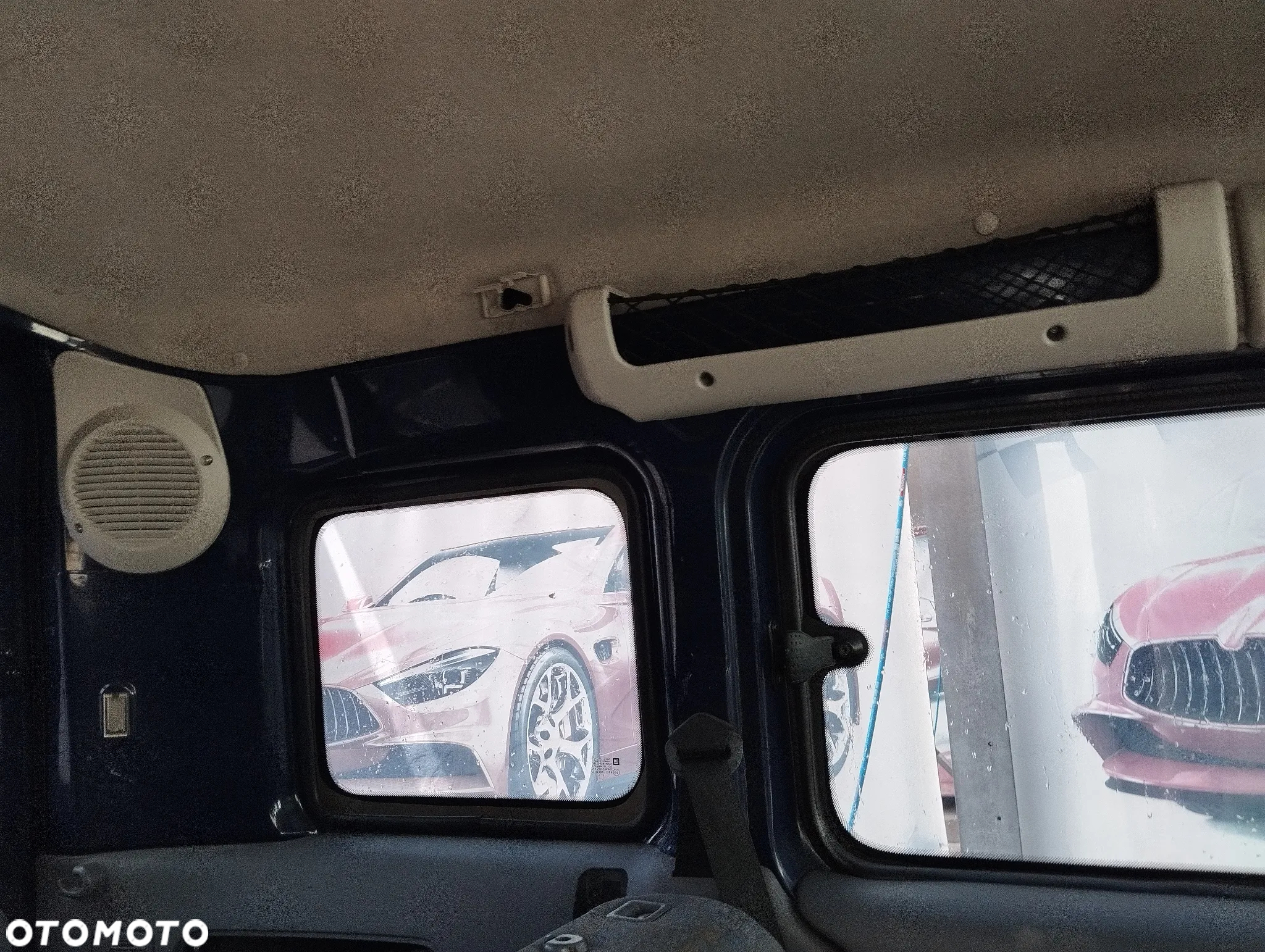 Opel Combo Tour 1.6 - 16