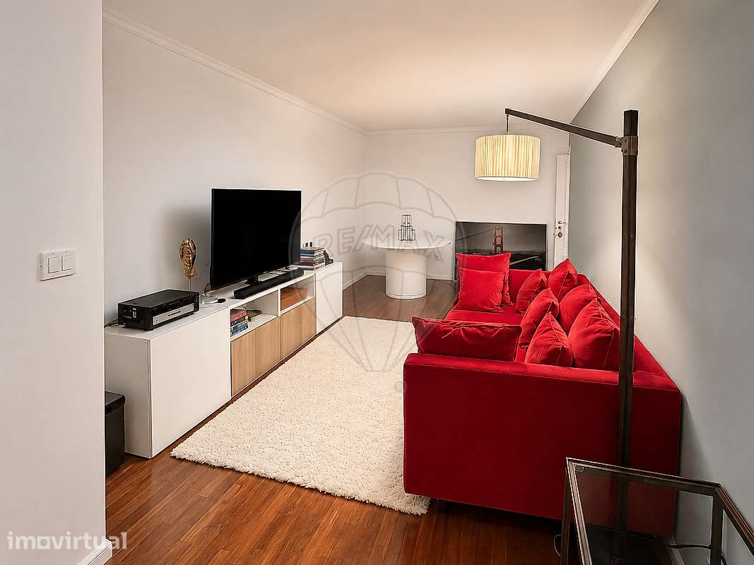 Apartamento T2 para venda - Grande imagem: 5/6