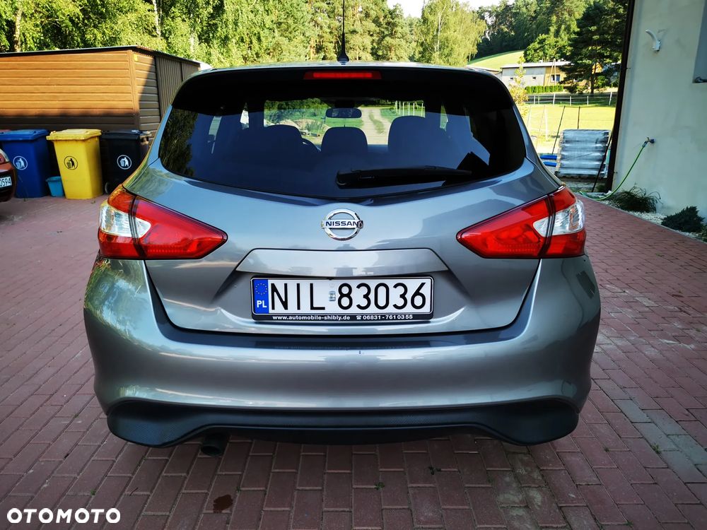 Nissan Pulsar 1.6 DIG-T Tekna - 5