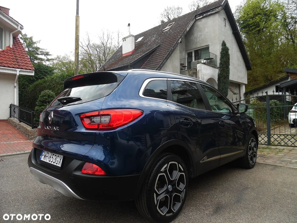 Renault Kadjar 1.2 Energy TCe S-Edition EDC - 16